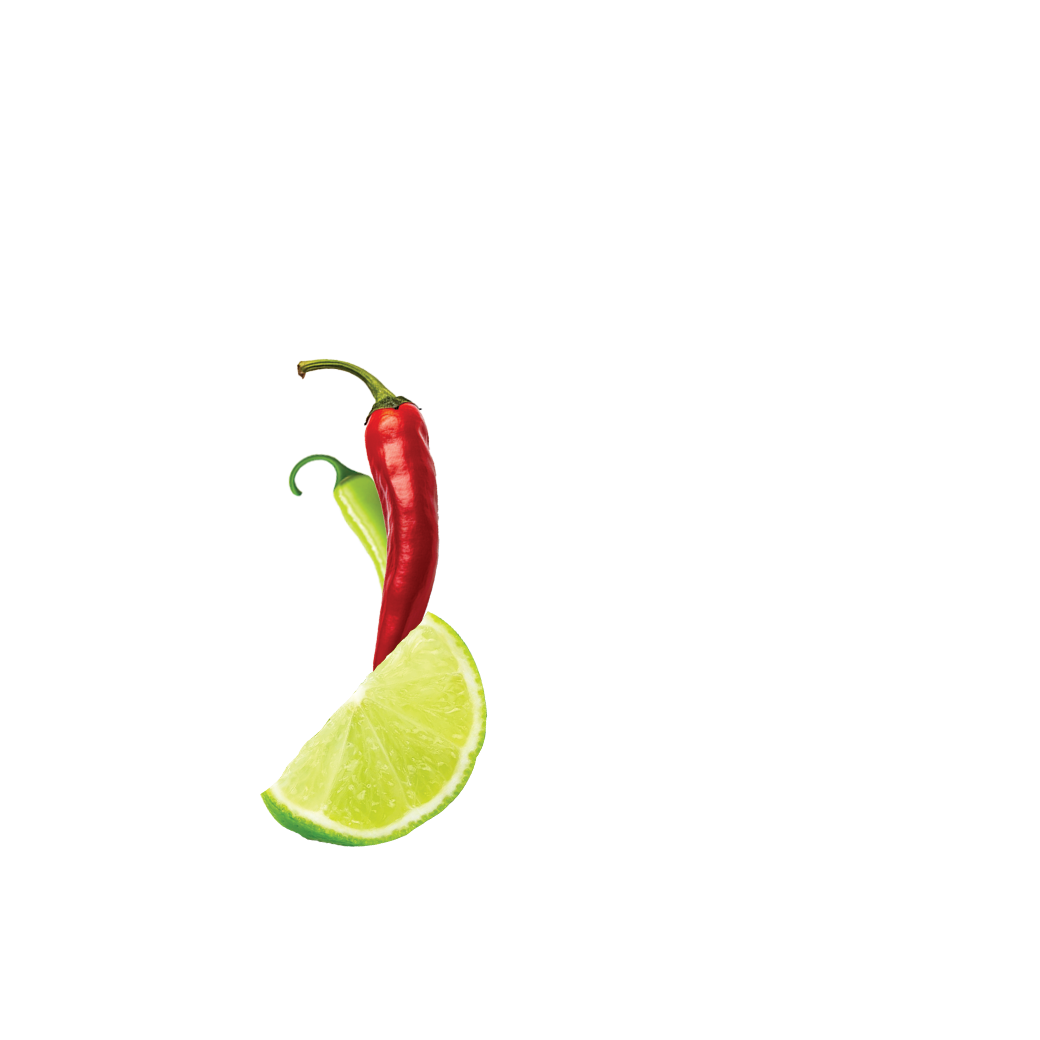 chilli sauce for seafood