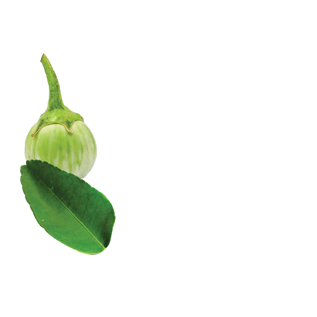green curry