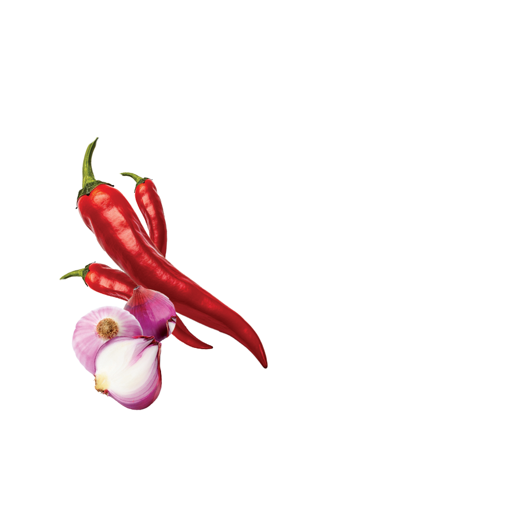 Red Curry Cooking Sauce