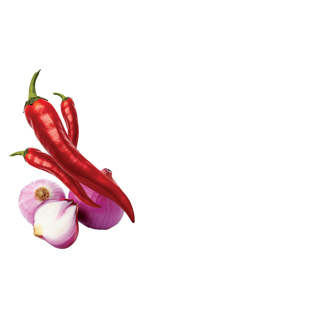 red curry