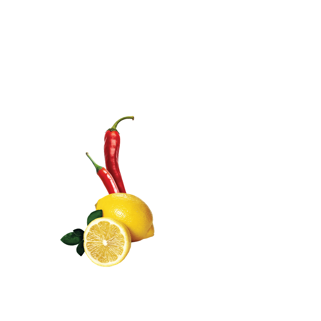 Sriracha <br>Mayo Sauce