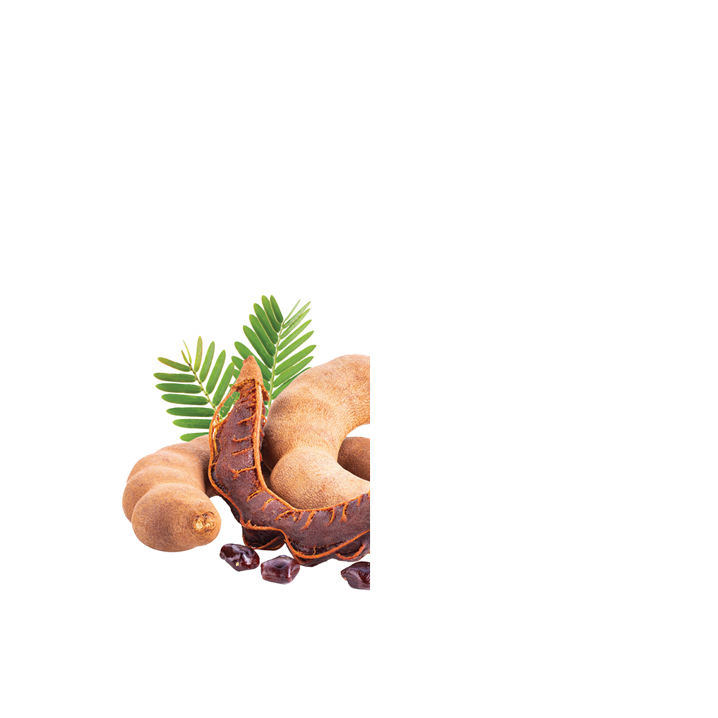 sweet & sour tamarind
