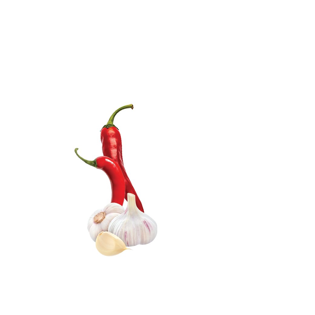 sweet chilli sauce