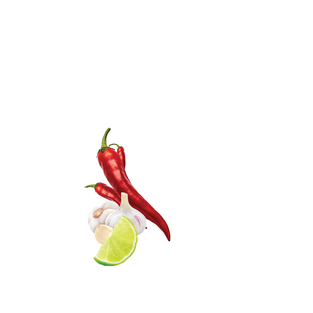 Thai Spicy  Salad Dressing