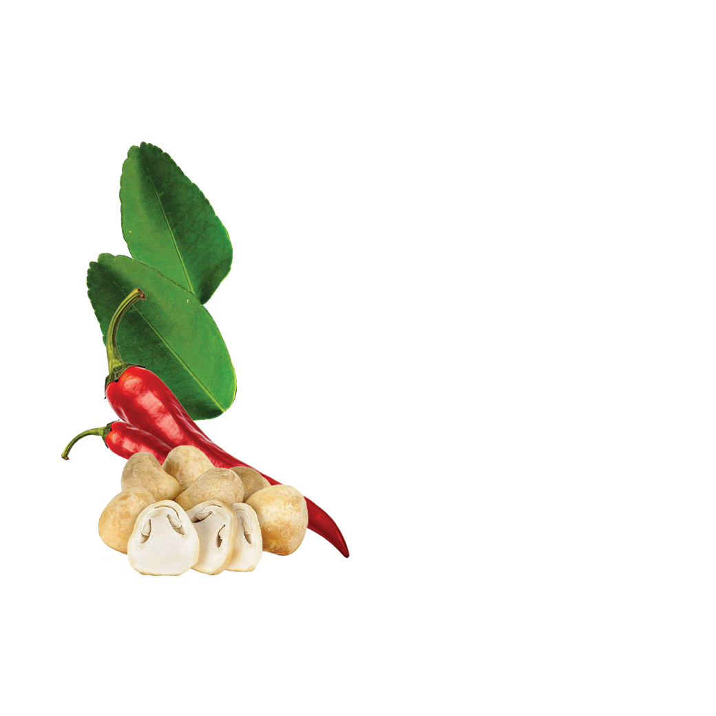 tom yum soup paste