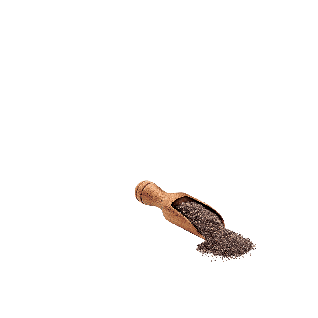 black Pepper