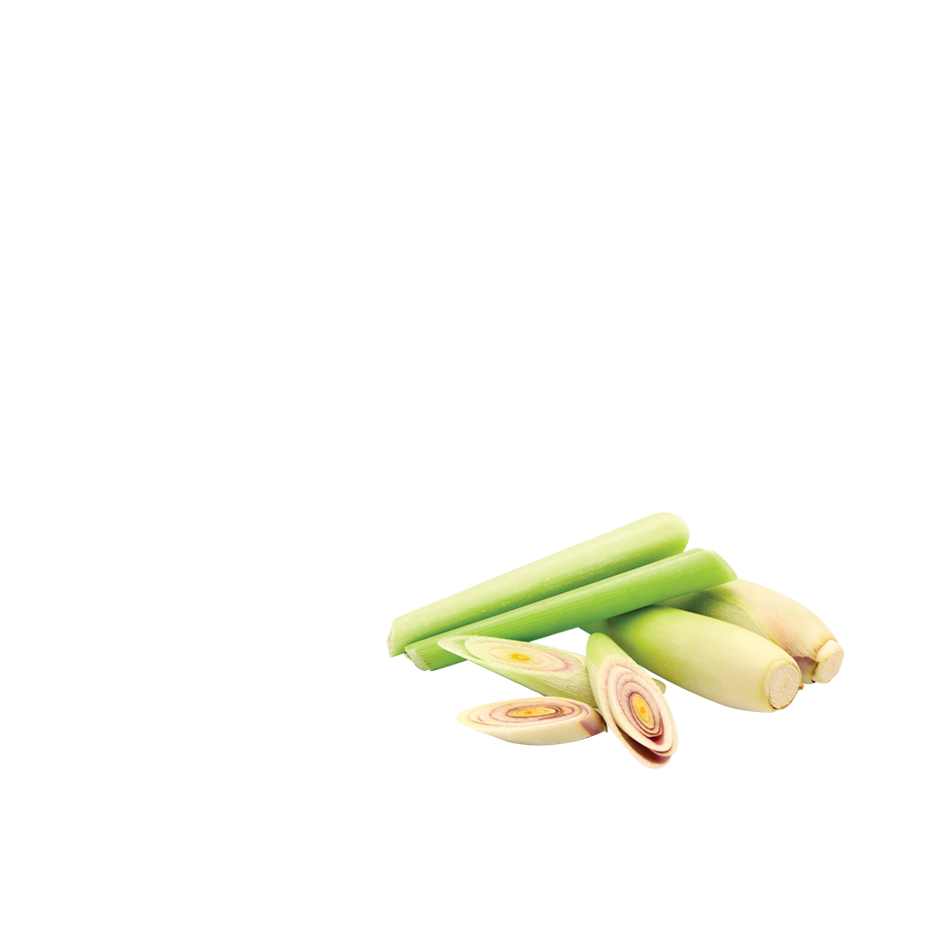 lemongrass