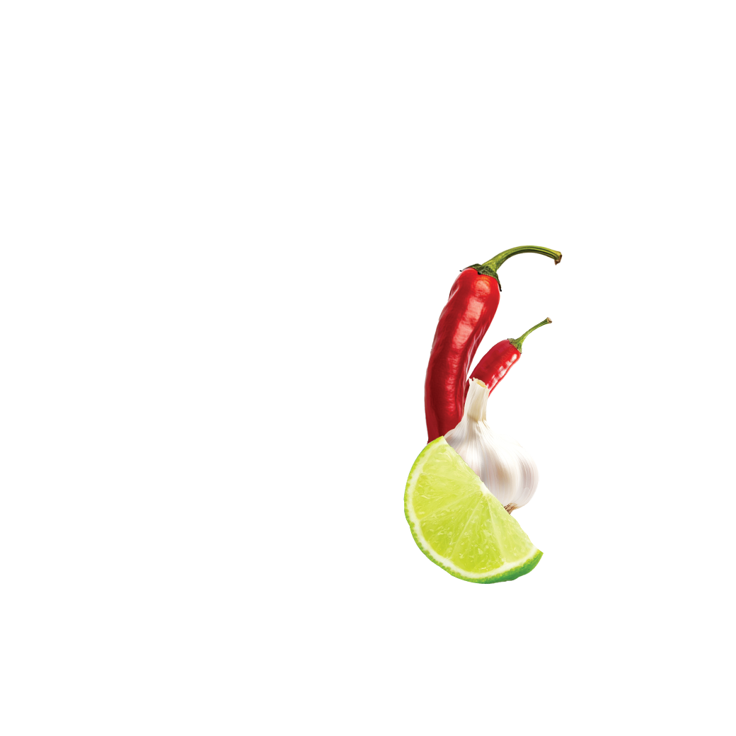 sesame hot sauce