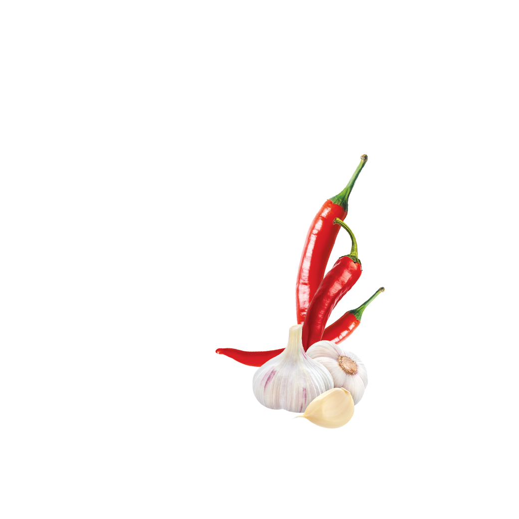 Sriracha <br>Mayo Sauce