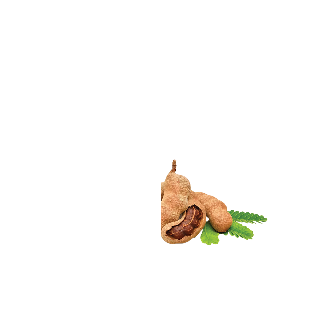 sweet & sour tamarind