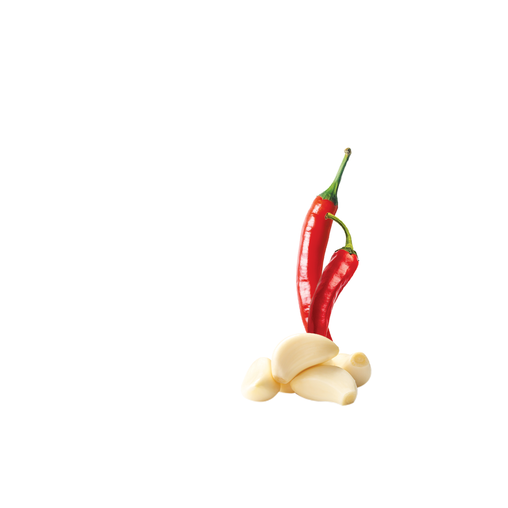 sweet chilli sauce