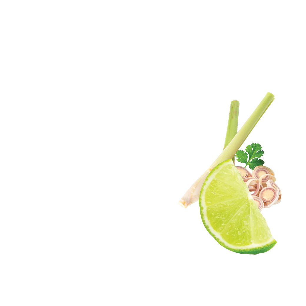 tom yum soup paste