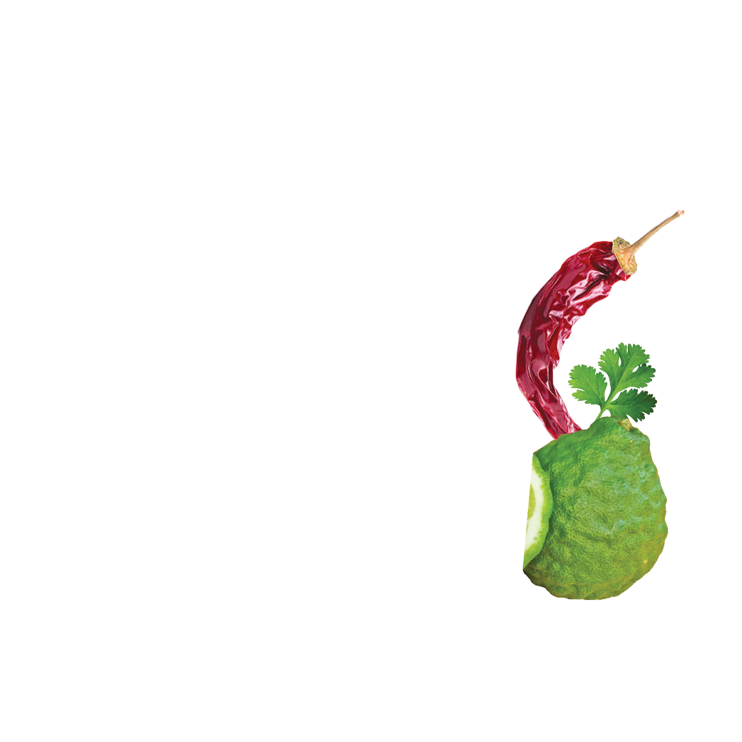 yellow curry paste